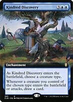 Kindred Discovery