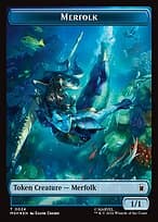 Merfolk Token