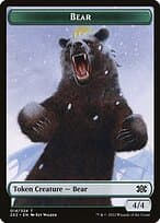 Bear Token