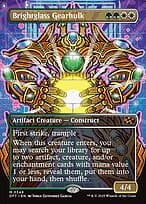 Brightglass Gearhulk