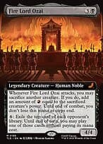 Fire Lord Ozai