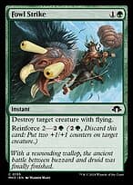 Fowl Strike