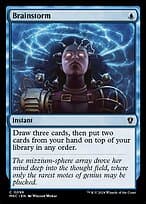 Brainstorm