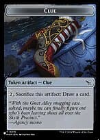 Clue Token