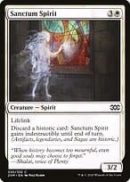 Sanctum Spirit