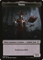 Vecna Token