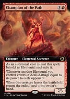 Champion of the Path