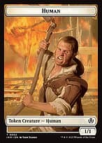 Human Token