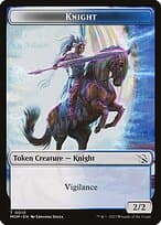 Knight Token