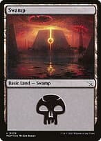 Swamp
