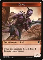 Devil Token