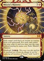 Mizzix's Mastery