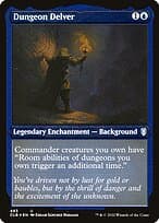 Dungeon Delver