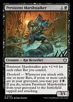 Persistent Marshstalker
