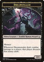 Dreamstealer Token