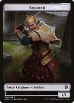 Soldier Token