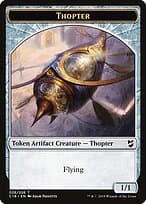 Thopter Token