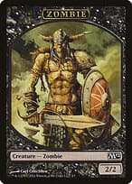 Zombie Token