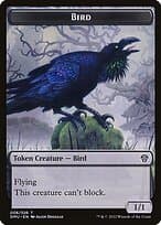 Bird Token
