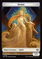 Spirit Token