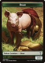 Boar Token