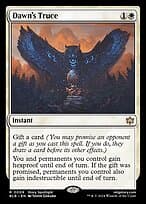 Dawn's Truce