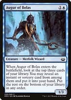 Augur of Bolas