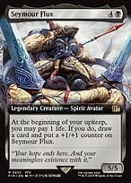 Seymour Flux