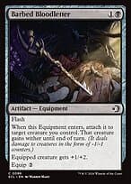 Barbed Bloodletter