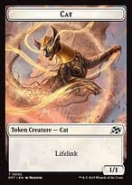 Cat Token