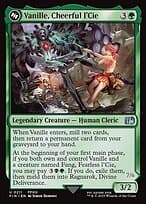 Vanille, Cheerful l'Cie // Ragnarok, Divine Deliverance