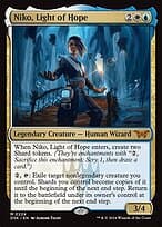 Niko, Light of Hope