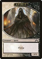 Spirit Token