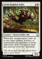 Earth Kingdom Jailer