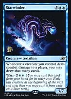 Starwinder