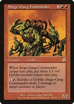 Siege-Gang Commander