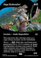 Naga Fleshcrafter