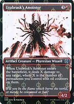 Urabrask's Anointer