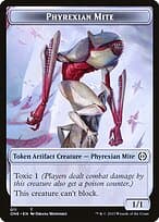 Phyrexian Mite Token