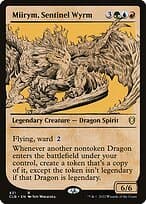 Miirym, Sentinel Wyrm