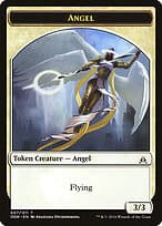 Angel Token