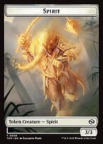 Spirit Token