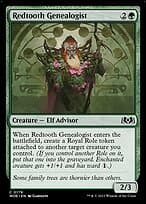 Redtooth Genealogist