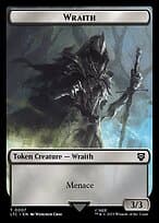 Wraith Token