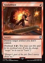 Vandalblast