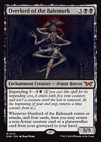 Overlord of the Balemurk