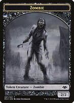 Zombie Token