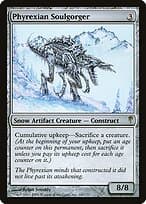 Phyrexian Soulgorger