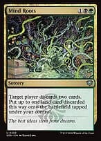 Mind Roots