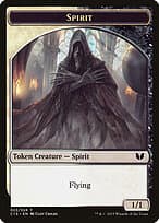 Spirit Token
